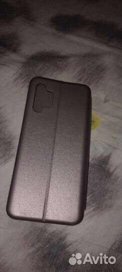 Чехол на samsung a7 2017