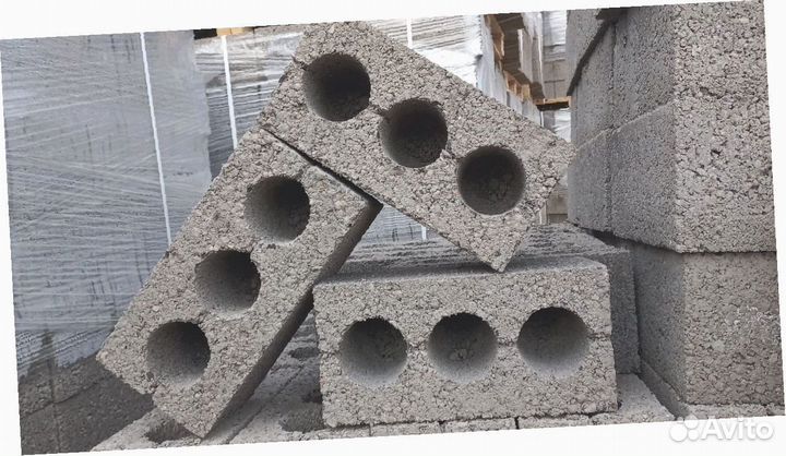 Керамзитобетонные,керамзитные блоки Qqa-49252