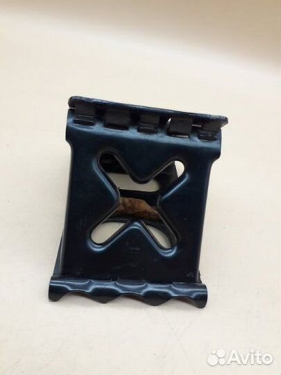 Противооткатный упор Mercedes-Benz Ml-Class