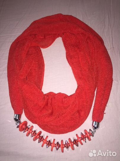 Женский шарф