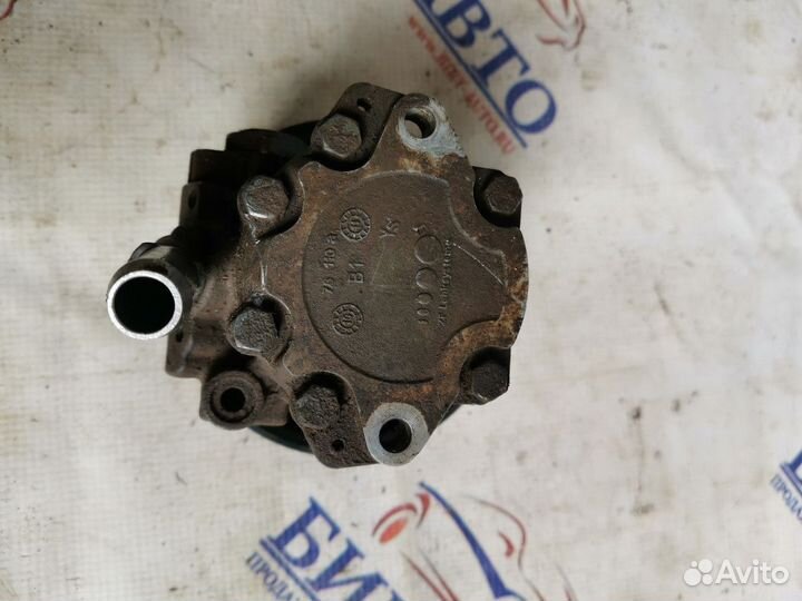 Гидроусилитель руля Chery Tiggo T11