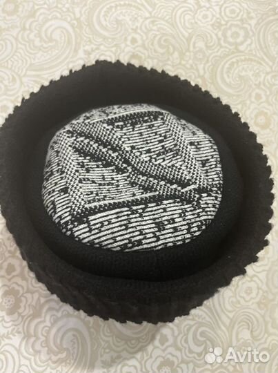 Шапка кубанка WE11done