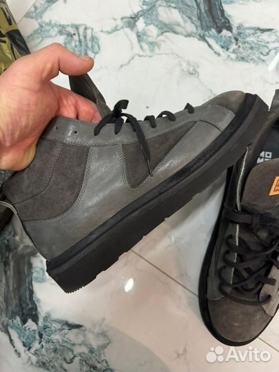 Зимняя обувь