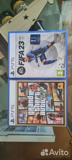 Игры на пс5 ps5