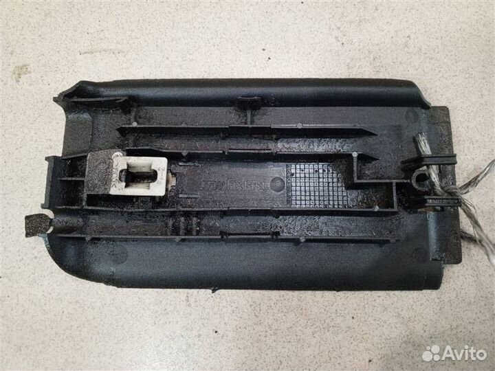 Защита топливных трубок Volvo XC90 2002-2014