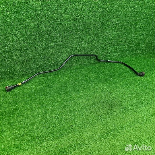 Топливная трубка SsangYong Actyon 2 SUV 2013