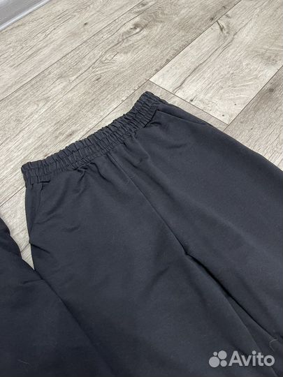 Костюм спортивный oversize