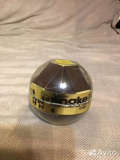 Змея Рубика