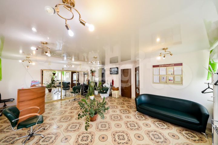 Продам торговое помещение, 53 м²