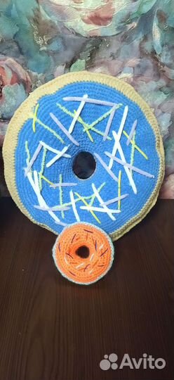 Вязаные вещи