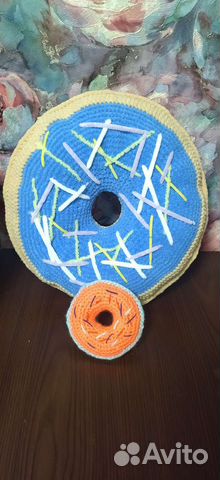 Вязаные вещи