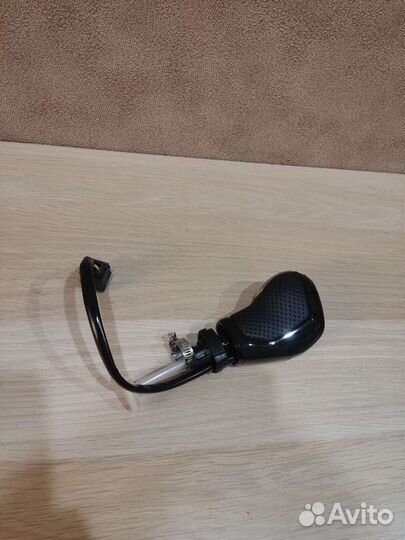 Ручка АКПП с подсветкой для Ауди,Шкода,Фольксваген