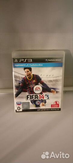 Игра для приставки ps4 и ps3