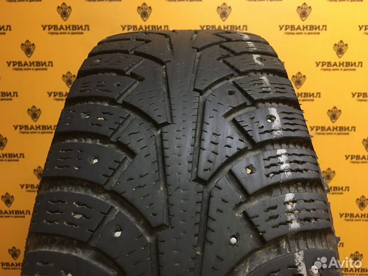 Nokian Tyres Hakkapeliitta 5 SUV 215/70 R16 100T