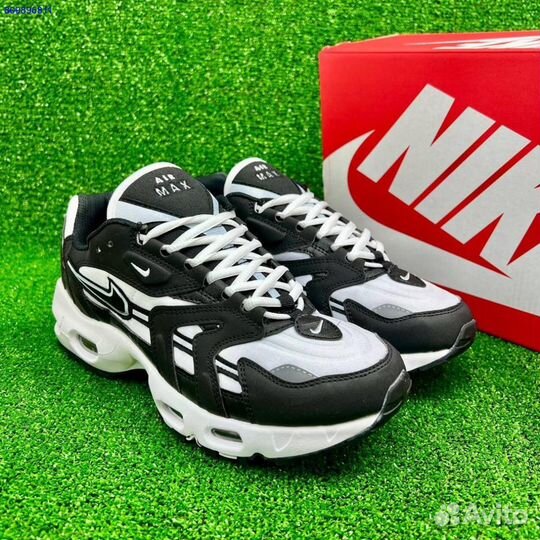 Кроссовки Nike Air Max 96