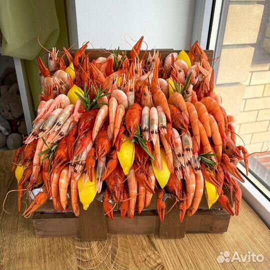 Съедобные букеты, мужские, женские, детские