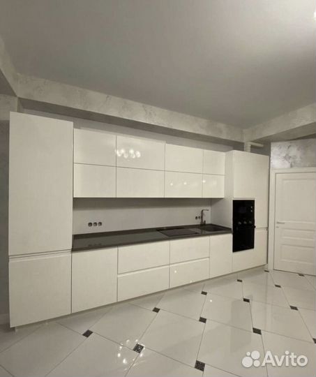 Корпусная мебель на заказ