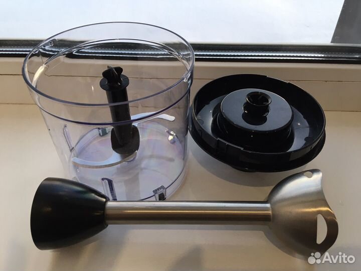 Насадки для блендера