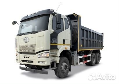 Водитель на самосвал