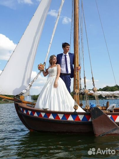 Фотограф и видеооператор