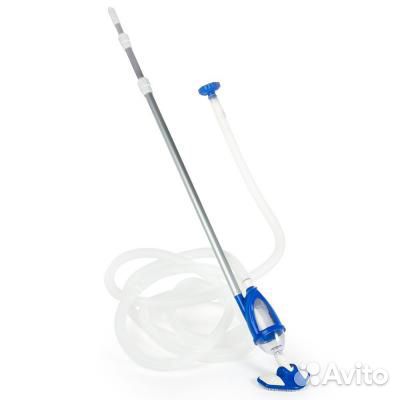28003 Intex Набор для чистки бассейна от 549 см