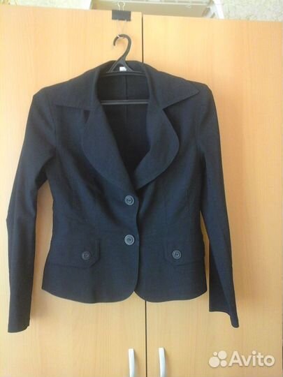Пиджак женский