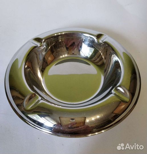 Пепельница СССР