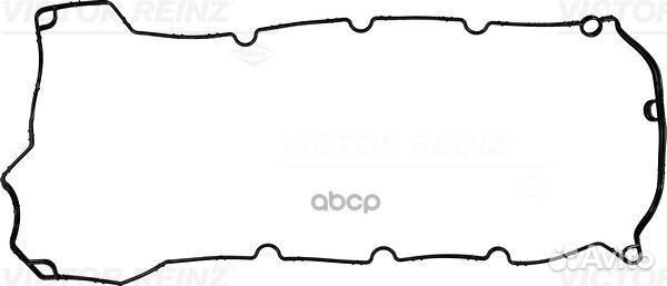 Уплотнитель коленвала 71-11921-00 71-11921-00