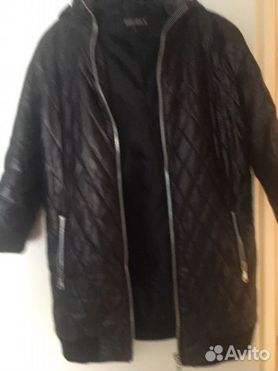 Куртка женская