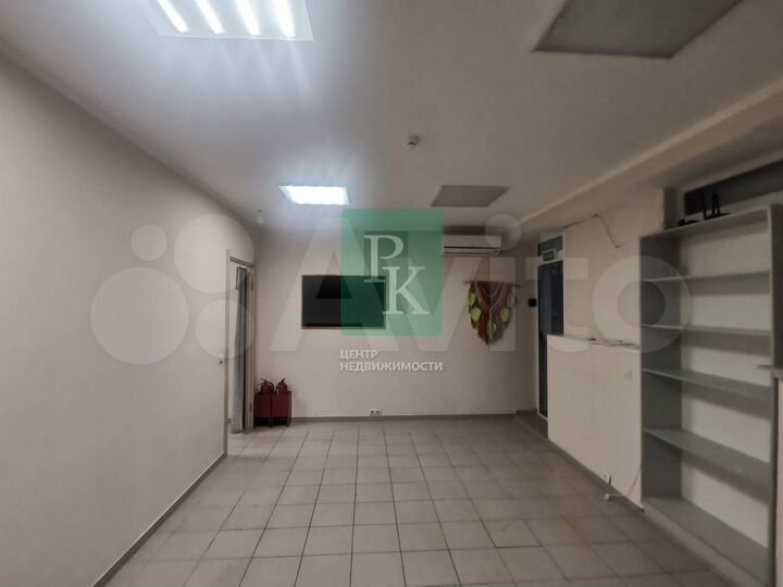 Помещение свободного назначения на Челнокова