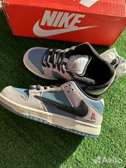 Nike sb dunk low Playstation