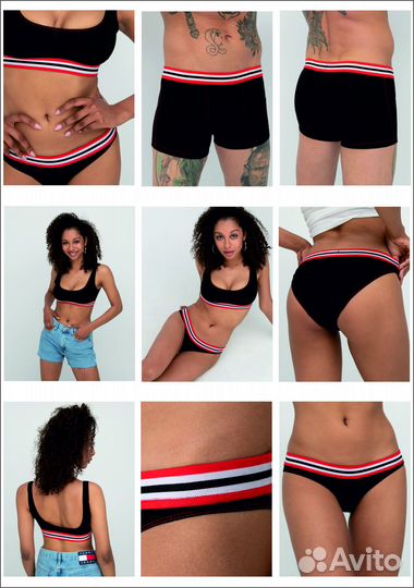 Пошив одежды оптом для маркетплейсов