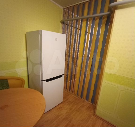 1-к. квартира, 40 м², 1/5 эт.