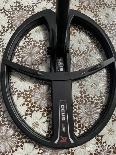 Катушка для металлоискателя xp orx xp deus 28*34
