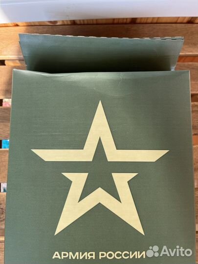 Сухпаек, сухой паек, ирп