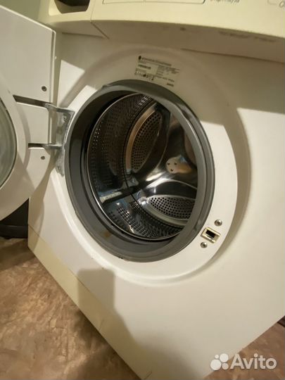 Стиральная машина б/у