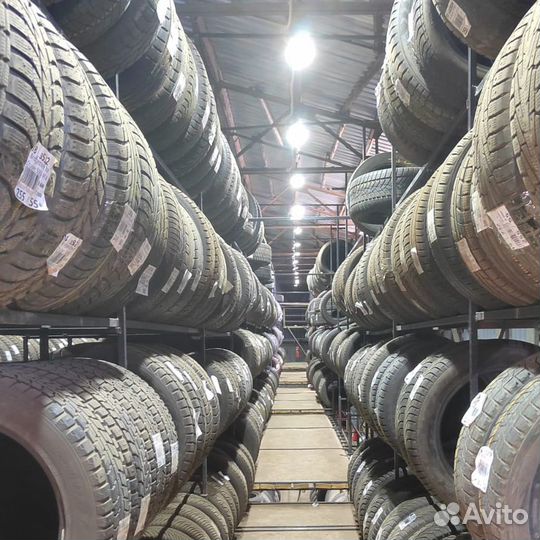 Nokian Tyres Hakkapeliitta 4 235/60 R16 100T