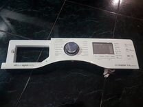 Панель управления стиральной машины Samsung WF1802