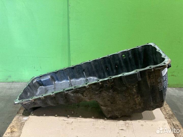 Поддон картера двигателя KAMAZ 5490-S5