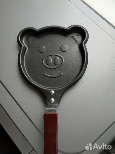 Мини сковорода