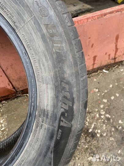 Yokohama BluEarth AE50 215/65 R17 99V