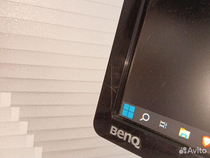 Монитор G2220hda