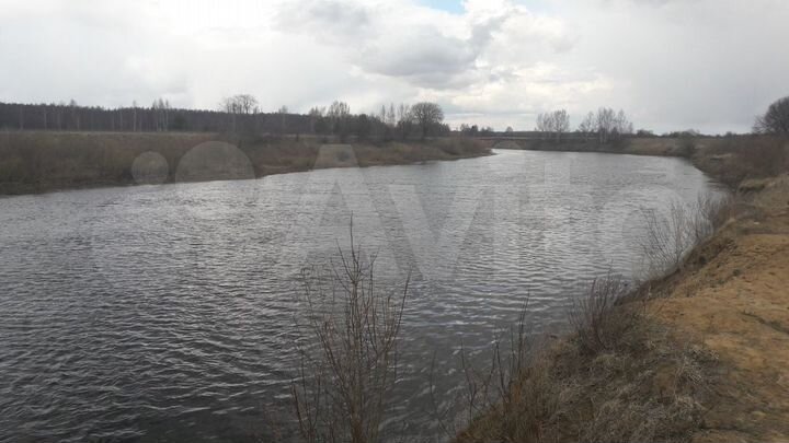 Участок 30 сот. (СНТ, ДНП)