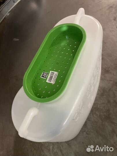 Кан для живца