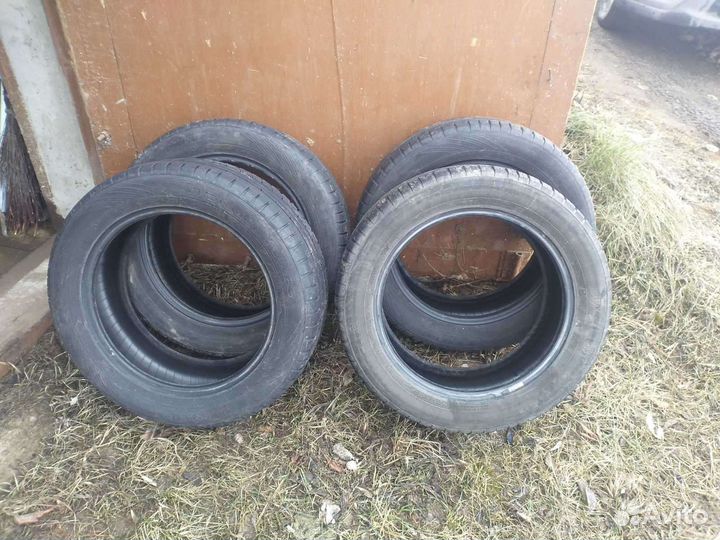 Nokian Tyres Hakka Blue 2 205/55 R16