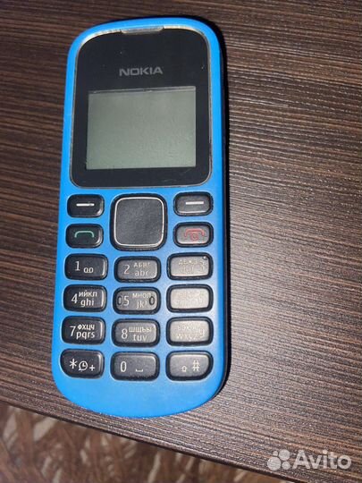 Телефон nokia rm647