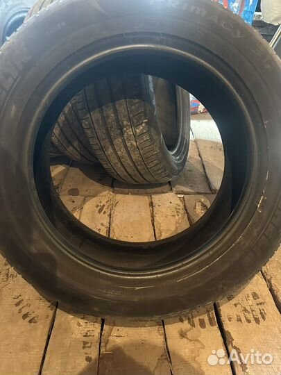 Michelin Primacy 3 225/55 R17 97W