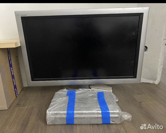 Телевизор бу