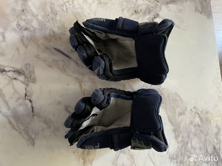 Детская хоккейная форма 5-7 лет