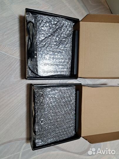 TV приставки